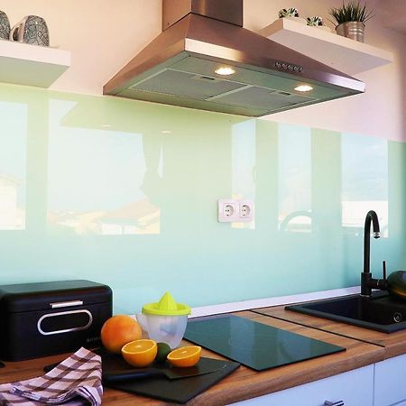 Apartmani Prpic Ražanac Extérieur photo