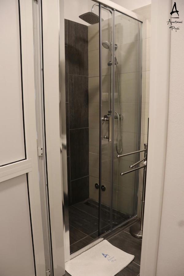 Apartmani Prpic Ražanac Extérieur photo