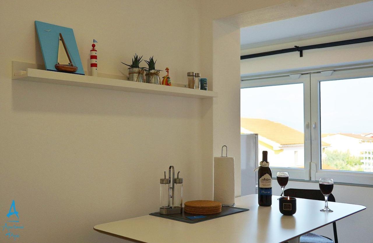 Apartmani Prpic Ražanac Extérieur photo