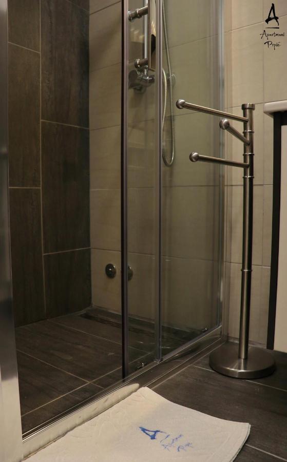 Apartmani Prpic Ražanac Extérieur photo