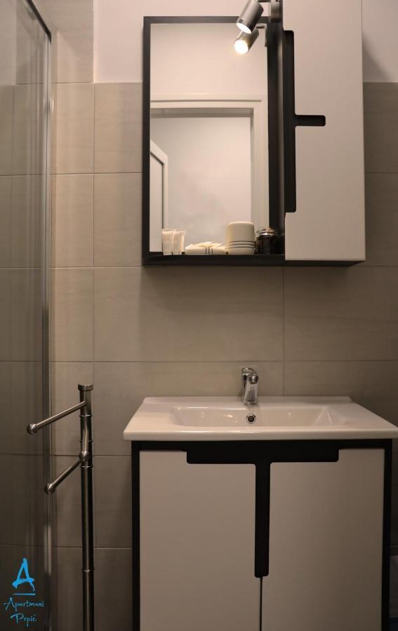 Apartmani Prpic Ražanac Extérieur photo